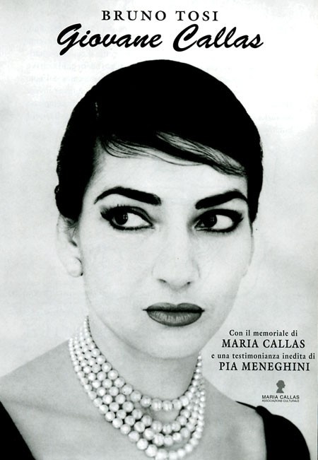 Maria Callas: pic #100947