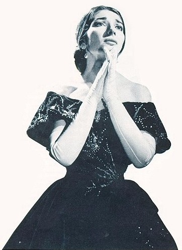 Maria Callas: pic #100946