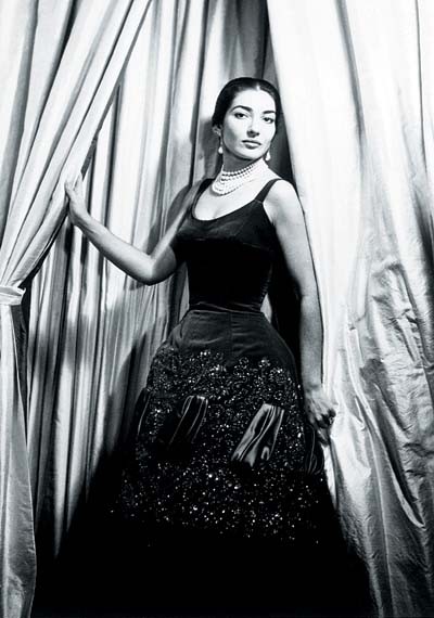 Maria Callas: pic #100945