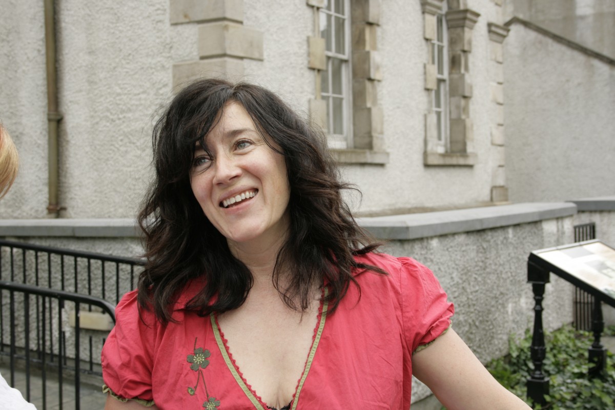 Maria Doyle Kennedy: pic #724575