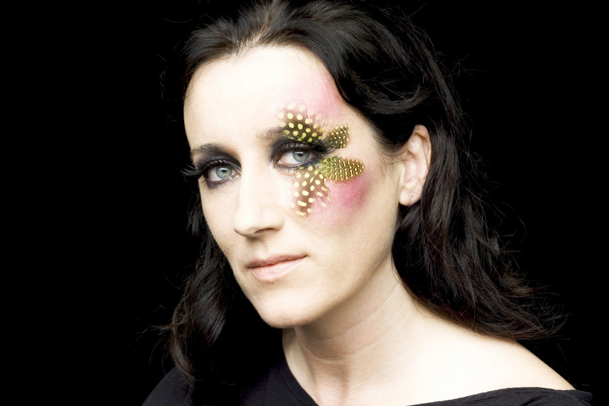 Maria Doyle Kennedy: pic #724570