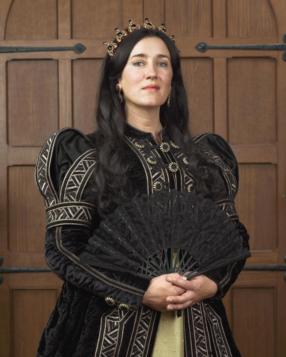 Maria Doyle Kennedy: pic #723299