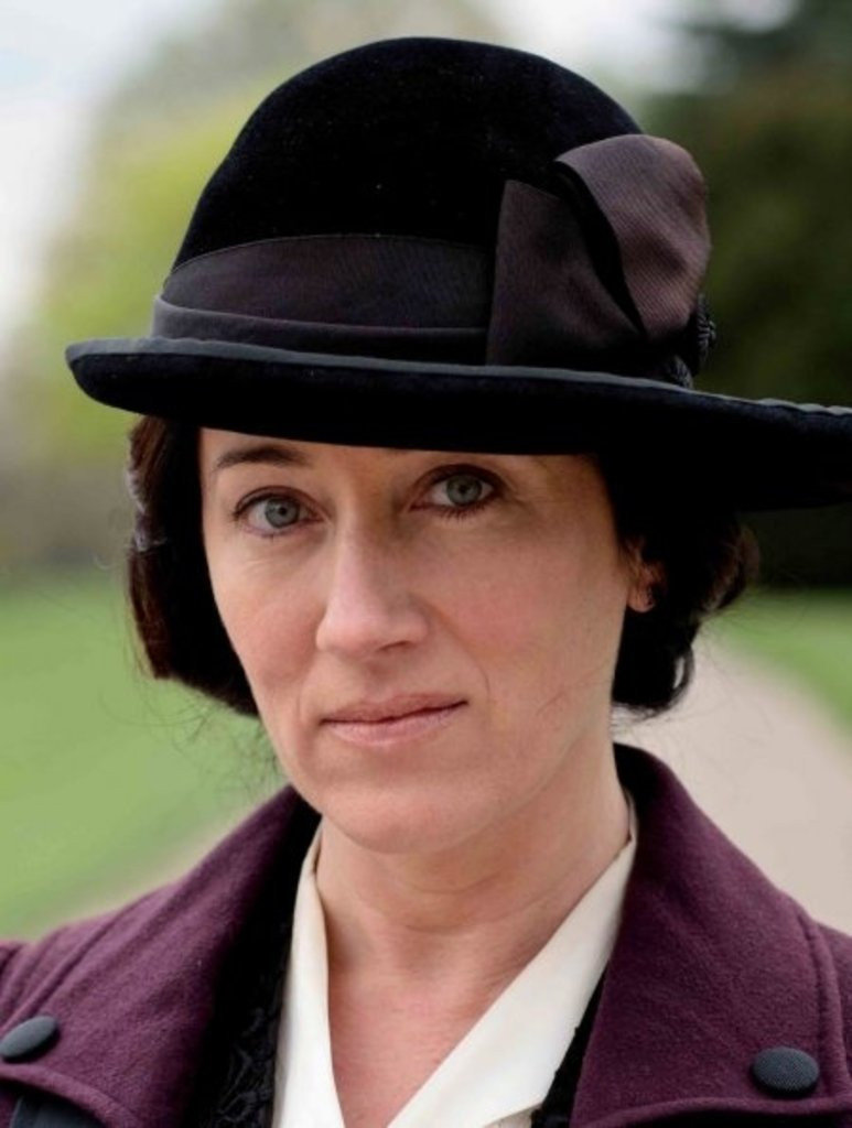 Maria Doyle Kennedy: pic #723298