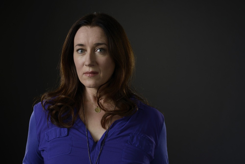 Maria Doyle Kennedy: pic #724573