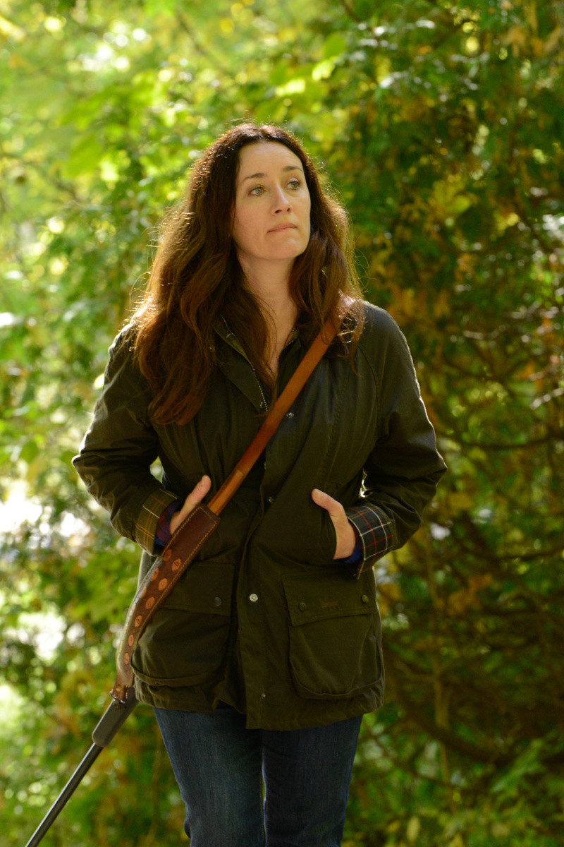 Maria Doyle Kennedy: pic #723295