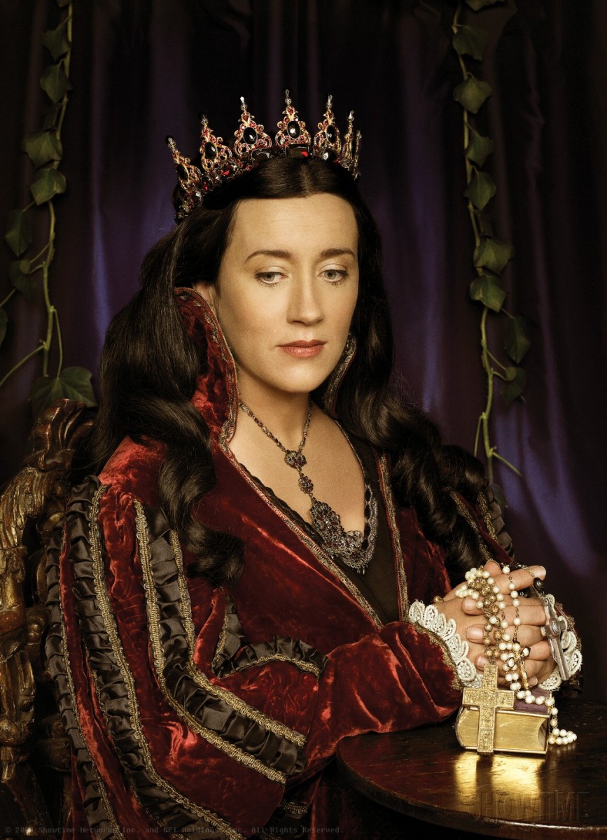 Maria Doyle Kennedy: pic #619568