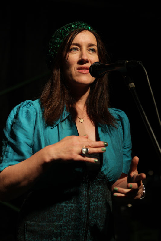 Maria Doyle Kennedy: pic #619562