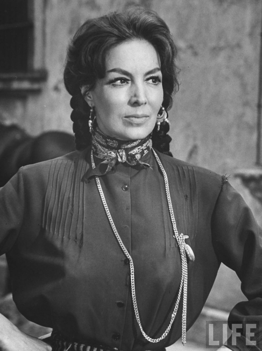 Maria Felix: pic #330860