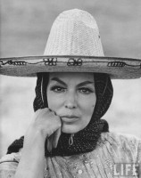 Maria Felix photo #