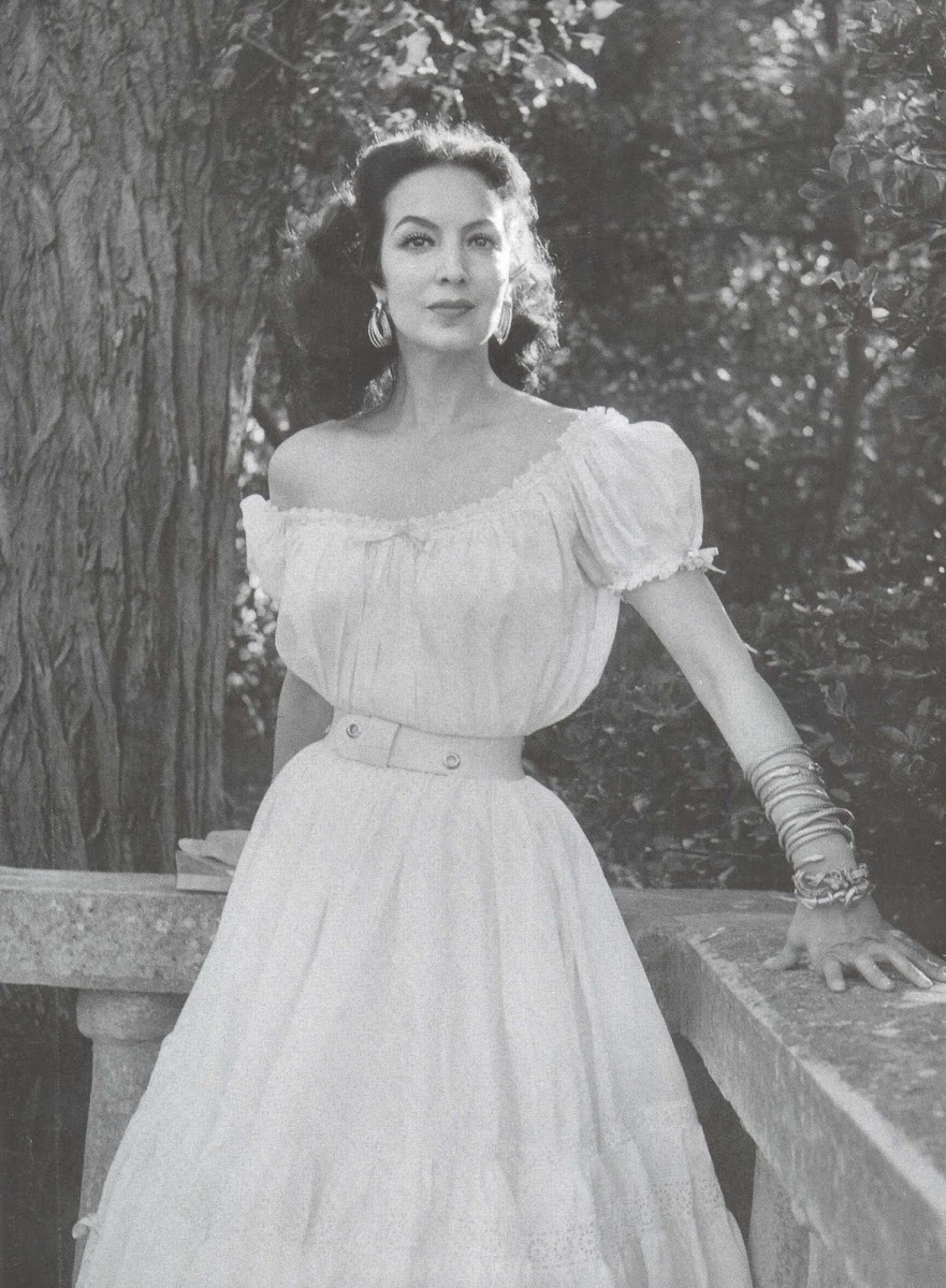 Maria Felix: pic #331037