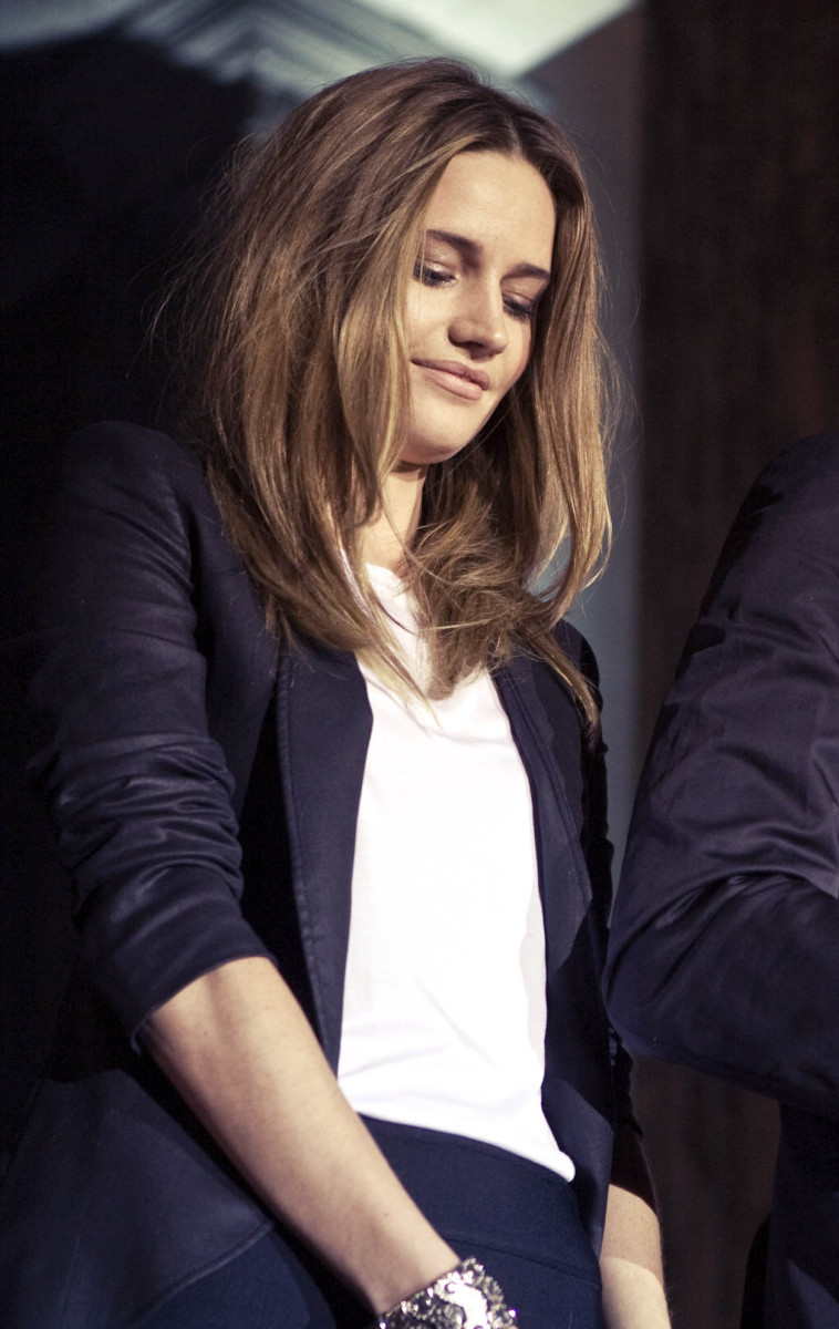 Maria Gregersen: pic #313988