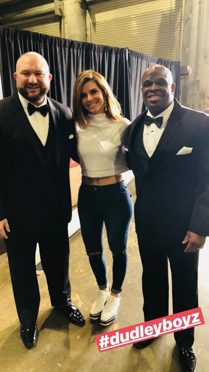 Maria Menounos: pic #1029686