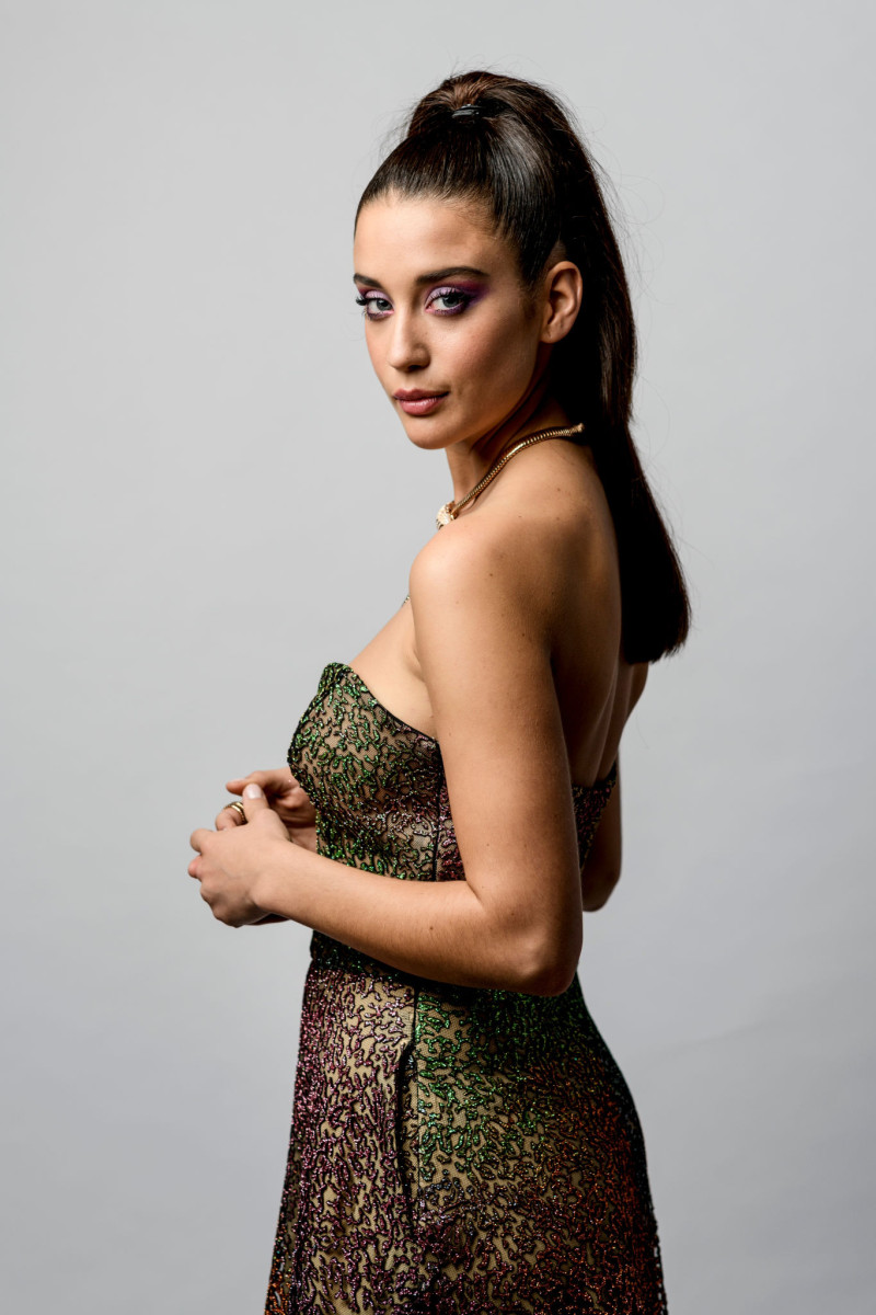 Maria Pedraza: pic #1277693