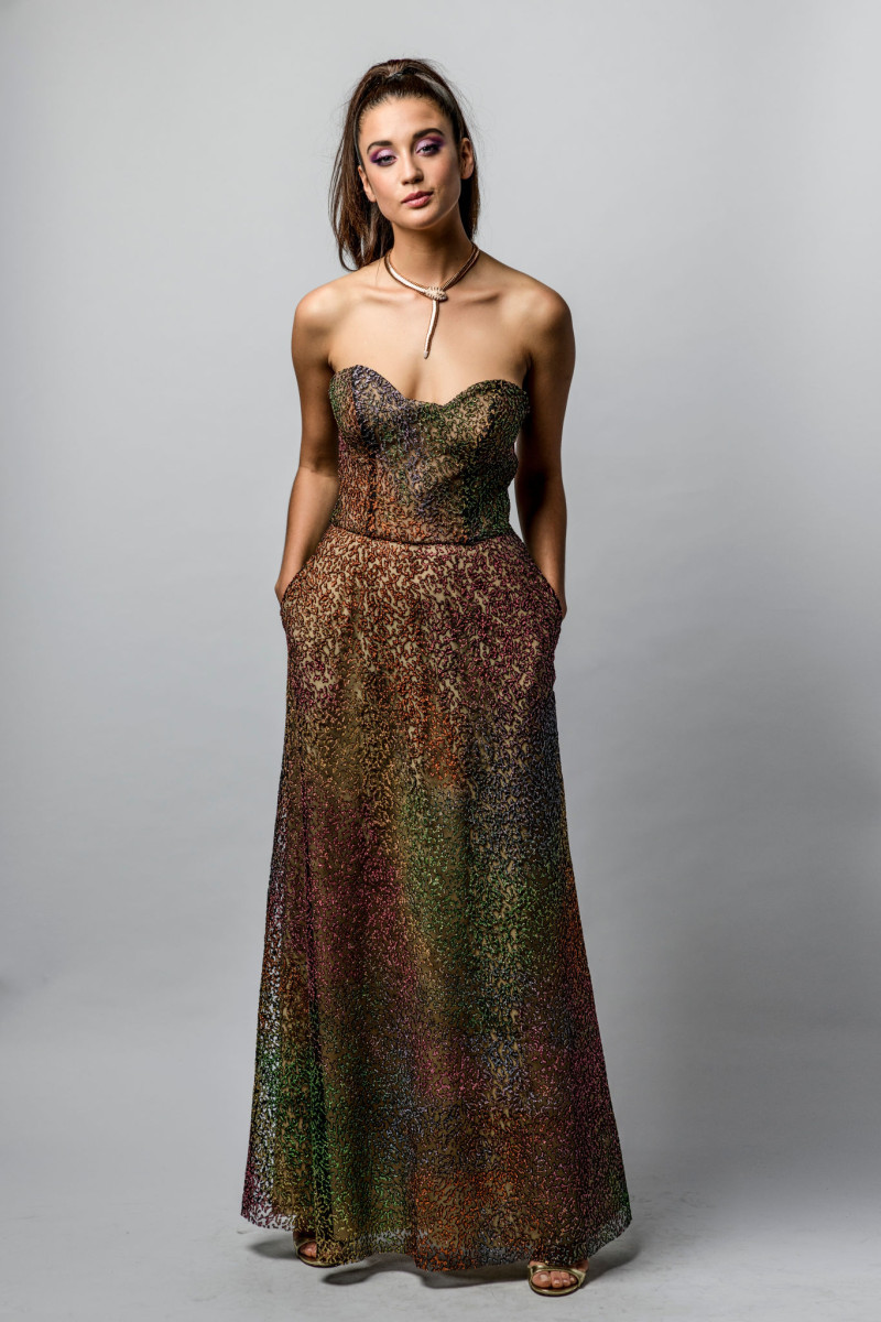 Maria Pedraza: pic #1277690