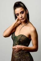 Maria Pedraza photo #