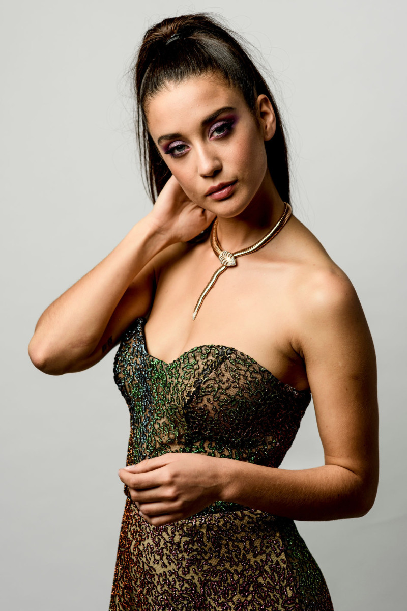 Maria Pedraza: pic #1277691
