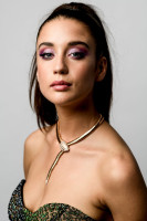 Maria Pedraza photo #