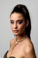 Maria Pedraza photo #