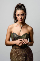 Maria Pedraza photo #