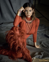 Maria Pedraza photo #