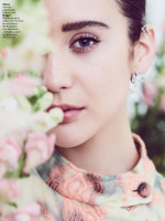 Maria Pedraza photo #