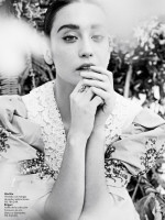 Maria Pedraza photo #