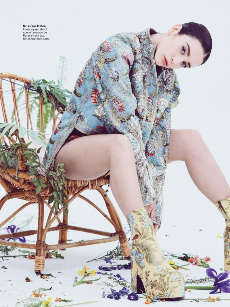 Maria Pedraza: pic #1202322