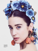 Maria Pedraza photo #