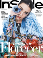 Maria Pedraza photo #