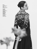 Maria Pedraza photo #