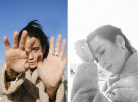 Maria Pedraza photo #