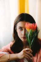 Maria Pedraza photo #
