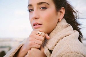 Maria Pedraza photo #