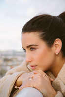 Maria Pedraza photo #