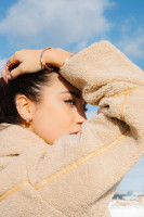Maria Pedraza photo #