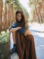Maria Pedraza photo #