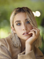 Maria Pedraza photo #