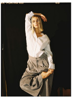 Maria Pedraza photo #