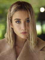 Maria Pedraza photo #