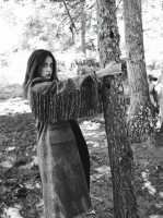 Maria Pedraza photo #