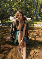 Maria Pedraza photo #