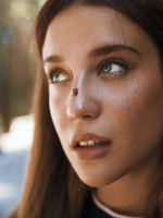 Maria Pedraza photo #