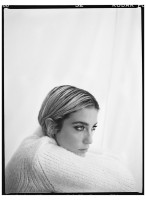 Maria Pedraza photo #