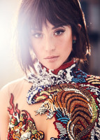 Maria Pedraza photo #