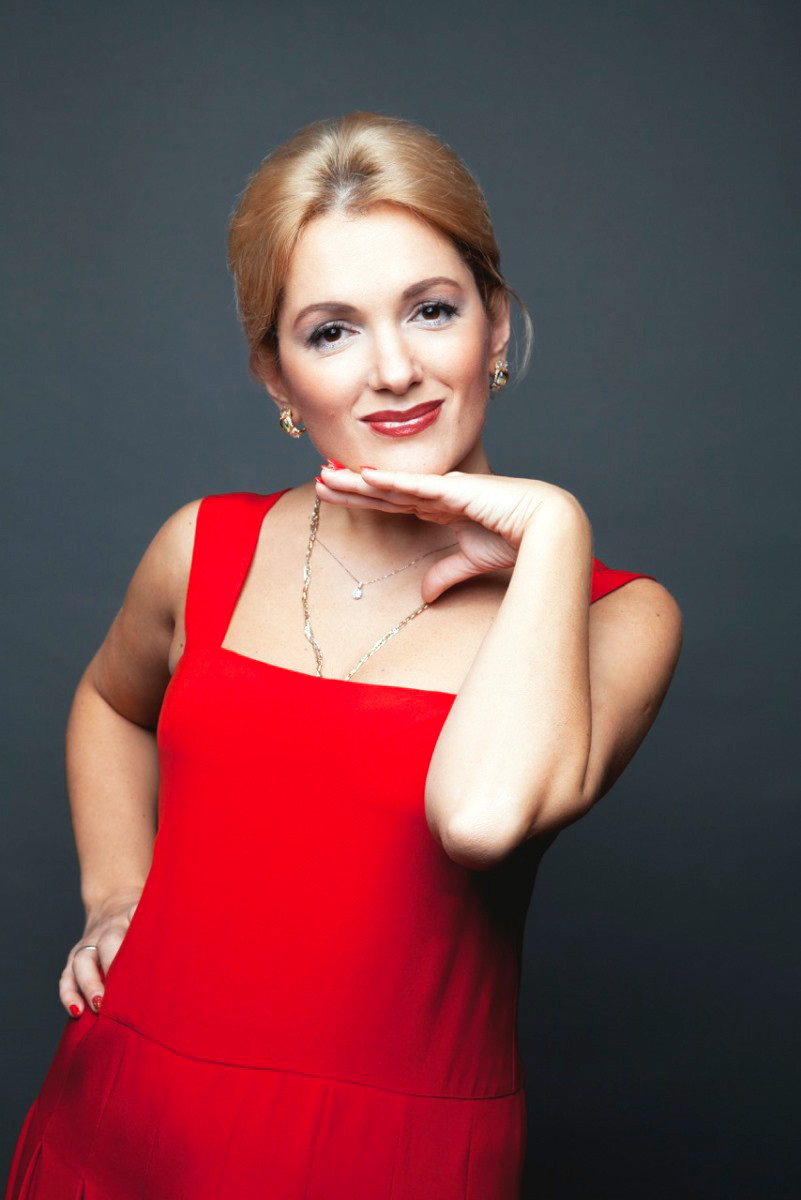 Maria Poroshina: pic #1108391
