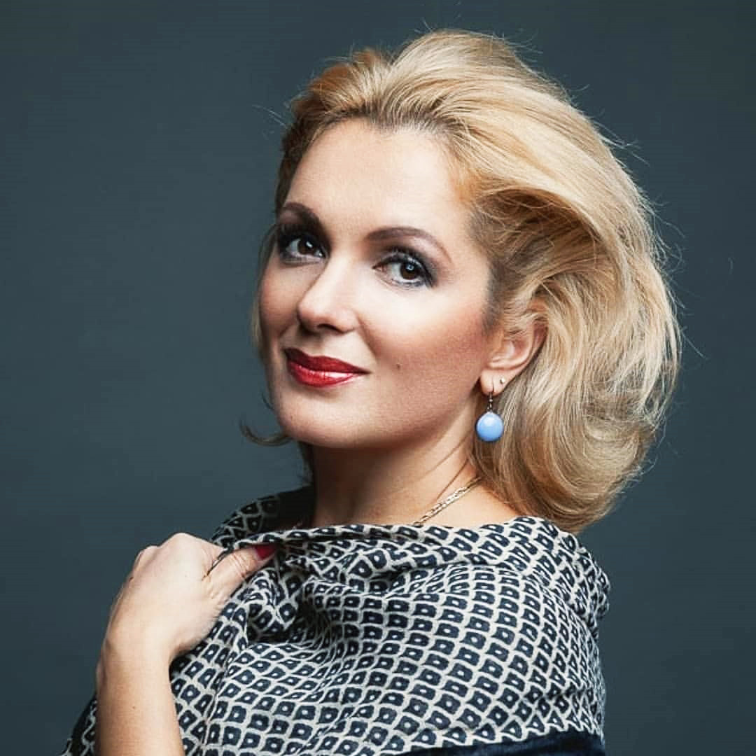 Maria Poroshina: pic #1108397
