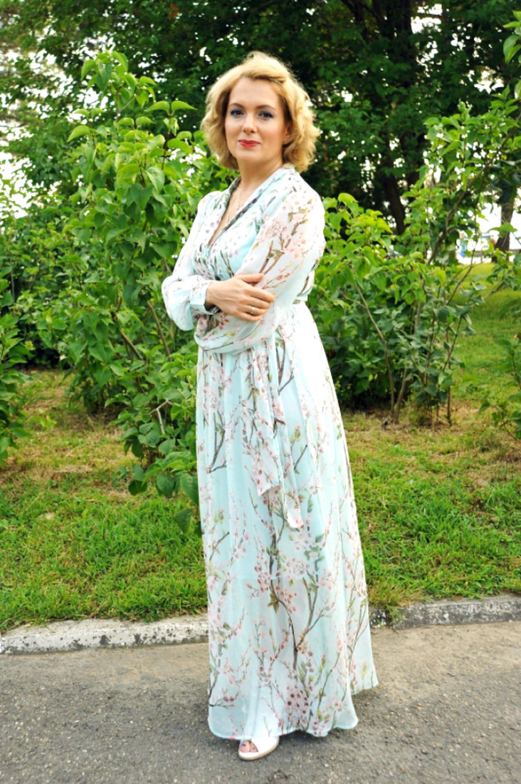 Maria Poroshina: pic #1107828