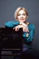 Maria Poroshina photo #