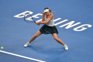 Maria Sharapova photo #