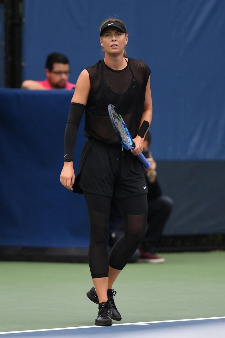 Maria Sharapova: pic #960637